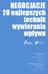 NEGOCJACJE. 20 najlepszych technik wywierania wpływu PL: UK: