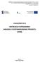 ZAŁĄCZNIK NR 4 INSTRUKCJA WYPEŁNIANIA WNIOSKU O DOFINANSOWANIE PROJEKTU (EFRR)