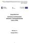ZAŁĄCZNIK NR 4 INSTRUKCJA WYPEŁNIANIA WNIOSKU O DOFINANSOWANIE (zakres EFRR)
