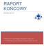 RAPORT KOŃCOWY. Państwowa Komisja Badania Wypadków Lotniczych INCYDENT 3071/18 UL. CHAŁUBIŃSKIEGO 4/6, WARSZAWA TELEFON ALARMOWY