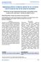 Implantoprosthetic treatment options for an extremely narrow neutral zone in the anterior mandible*