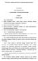 Tekst ustawy ustalony ostatecznie po rozpatrzeniu poprawek Senatu USTAWA. z dnia 30 listopada 2016 r. o statusie sędziów Trybunału Konstytucyjnego
