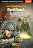 Nieoficjalny poradnik GRY-OnLine do gry. ShellShock: Nam '67. autor: Jacek Stranger Hałas. (c) 2002 GRY-OnLine sp. z o.o.