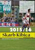 2015/16 Skarb Kibica