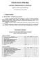 FILOLOGIA POLSKA STUDIA PIERWSZEGO STOPNIA. PROFIL OGÓLNOAKADEMICKI (rok akademicki )