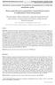 Geriatric assessment of patients hospitalised in internal medicine units Ocena geriatryczna pacjentów hospitalizowanych w oddziałach internistycznych