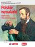 Polskie wynalazki. Jak przyspieszyliśmy rozwój przemysłu naftowego w Europie. Szejkowie z Galicji Ignacy Łukasiewicz ojciec przemysłu naftowego