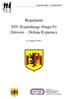 Regulamin XIV Rypińskiego Biegu Po Zdrowie Doliną Rypienicy