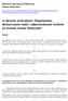 w sprawie uchwalenia Regulaminu dostarczania wody i odprowadzania ścieków na terenie Gminy Radzymin