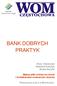 BANK DOBRYCH PRAKTYK. Ilona Szewczyk Gabriela Księżyk Aneta Gocyła PRZEDSZKOLE NR 2 W MYSZKOWIE