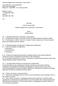 USTAWA z dnia 24 sierpnia 2001 r. Kodeks postępowania w sprawach o wykroczenia. Dział I Zasady ogólne