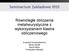 Seminarium Zakładowe IDSS. Równoległe obliczenia metaheurystyczne z wykorzystaniem klastra obliczeniowego