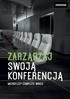 ZARZĄDZAJ SWOJĄ KONFERENCJĄ MICROFLEX COMPLETE WIRED