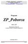 ZP_Poborca. Program. wer Czerwiec 2015 r. dla komputera Nautiz X4 z systemem Windows Embedded Handheld 6.5