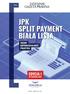 JPK SPLIT PAYMENT BIAŁA LISTA