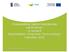 Doskonalenie jakości kształcenia zawodowego w ramach Regionalnego Programu Operacyjnego Lubuskie Zielona Góra 14 grudnia 2017 roku
