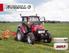 Farmall C OD 86 DO 107 KM