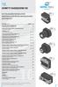 10. UCHWYTY NARZĘDZIOWE VDI VDI TOOLHOLDERS FOR CNC LATHES WERKZEUGHALTER FÜR CNC-DREHEMASCHINEN ДЕРЖАВКИ VDI