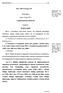 Dz.U Nr 55 poz z dnia 23 maja 1991 r. o organizacjach pracodawców. Rozdział 1. Przepisy ogólne