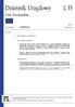 Dziennik Urzędowy Unii Europejskiej L 35. Legislacja. Akty o charakterze nieustawodawczym. Tom lutego Wydanie polskie.