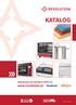 KATALOG.   Zapraszamy do zakupów online na. Wersja 30-07/2019. do cen należy doliczyć VAT 23%