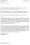 Identification of leaf rust (Puccinia triticina) resistance genes Lr11, Lr13 and Lr16 in wheat cultivars with different origins