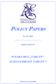 POLICY PAPERS EGIDA ZAMIAST TARCZY? POLSKA BEZ TARCZY. Nr 29/2009. Rafał CIASTOŃ