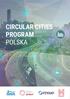 CIRCULAR CITIES PROGRAM POLSKA