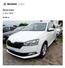 Škoda Fabia. Nr oferty: zł