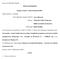 POSTANOWIENIE. Zespołu Arbitrów z dnia 8 listopada 2004 r. Arbitrzy: Władysław Feliks-Woźniczka. Elżbieta Gierlicka-Szaniawska