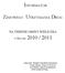 INFORMATOR ZIMOWEGO UTRZYMANIA DRÓG NA TERENIE GMINY WIELICZKA W SEZONIE 2010 / 2011