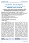 Parafunctions, signs and symptoms of temporomandibular disorders (TMD) among adolescents 14 to 15 years of age