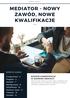 ITFF. O organizacji - 2 Program - 4. Korzyści - 7. Metody pracy - 8. Certyfikacja Terminy i koszt - 11 Trenerzy - 12 Kontakt