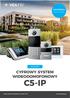 CYFROWY SYSTEM WIDEODOMOFONOWY C5-IP
