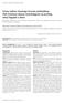 Evaluation of influence of oral treatment with probiotic and/or oral rehydration solution on course of acute diarrhoea in children
