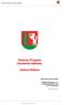 Gminny Program Usuwania Azbestu. Gmina Wilków. Opracowany przez Zespół. WGS84 Polska Sp. z o.o. ul. Białostocka 22 lok Warszawa