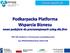 Podkarpacka Platforma Wsparcia Biznesu nowe podejście do prorozwojowych usług dla firm