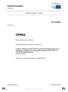 OPINIA. PL Zjednoczona w różnorodności PL. Parlament Europejski 2015/2258(INI) Komisji Transportu i Turystyki