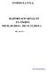 FORMUŁA 8 S.A. RAPORT KWARTALNY ZA OKRES OD r. DO r.