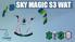 Powered by: SKY MAGIC S3 WAT