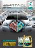 PETRONAS SYNTIUM Z TECHNOLOGIĄ CoolTech PETRONAS SYNTIUM WITH CoolTech PRZEGRZEWANIE SIĘ SILNIKA THE STORY OF EXCESSIVE ENGINE HEAT