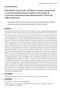 Estimating selected characteristics of Scots pine stands based on point clouds derived from automatic matching of airborne images