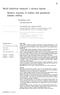 Wyniki położnicze rodzących z cukrzycą ciążową Obstetric outcomes of mothers with gestational diabetes mellitus