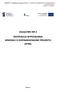 ZAŁĄCZNIK NR 3 INSTRUKCJA WYPEŁNIANIA WNIOSKU O DOFINANSOWANIE PROJEKTU (EFRR)