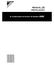 MANUAL DE INSTALAÇÃO. Ar Condicionado de Inversor de Sistema FXAQ15AUV1B FXAQ20AUV1B FXAQ25AUV1B FXAQ32AUV1B FXAQ40AUV1B FXAQ50AUV1B FXAQ63AUV1B