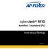cyberjack RFID komfort / standard (PL)