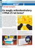 Co mogły mikrokontrolery i FPGA 25 lat temu?