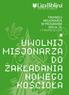 Finansuj misjonarza w programie misja_pl. 1 Tymoteusza 5,18