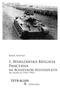 Kamil Anduła. 1. Warszawska Brygada Pancerna im. Bohaterów Westerplatte na froncie ( ) Warszawa