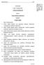 z dnia 27 sierpnia 2009 r. o finansach publicznych DZIAŁ I Zasady finansów publicznych Rozdział 1 Przepisy ogólne